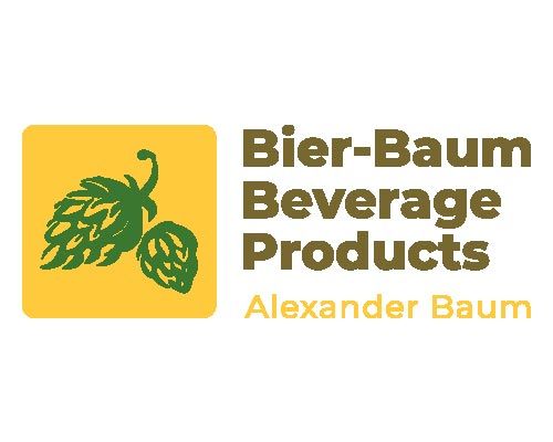 Bier-Baum Beverage Products - Alexander Baum | Logo